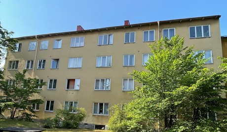 Foto av lägenheten