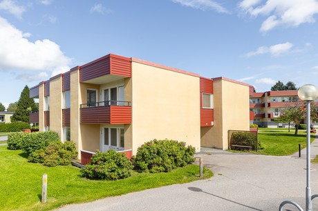 Foto av lägenheten