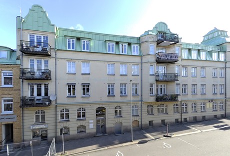 Olof Palmes Gata 18 D