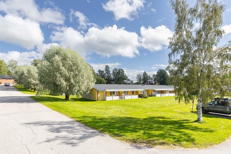 Foto av lägenheten