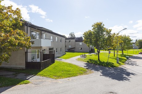 Foto av lägenheten