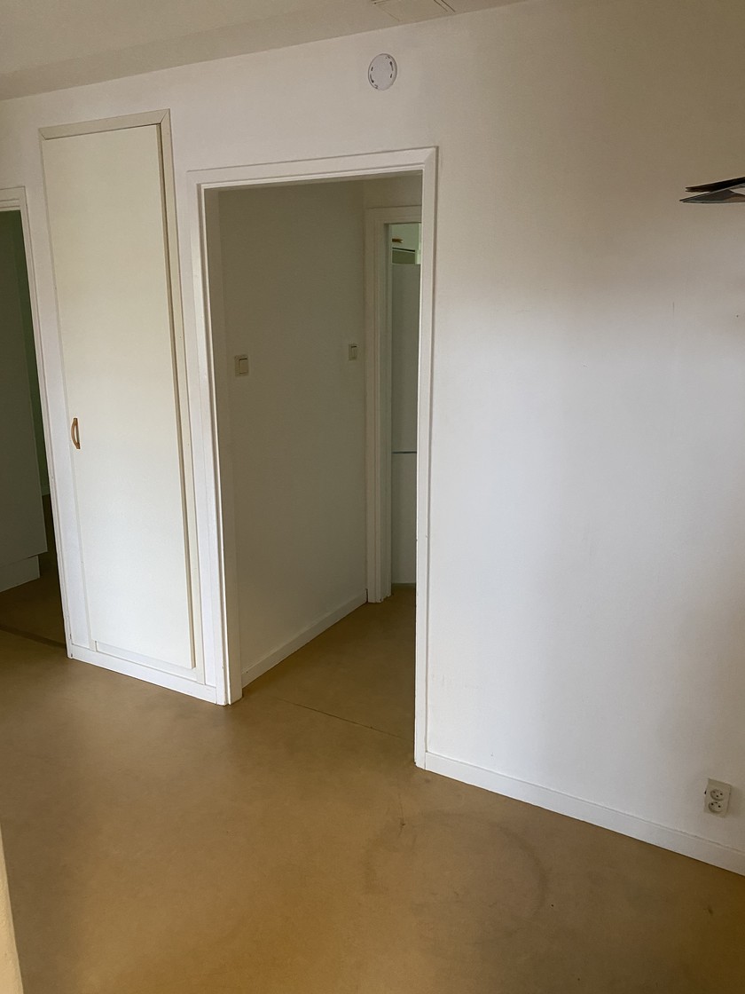 2 rok, Norrängsvägen