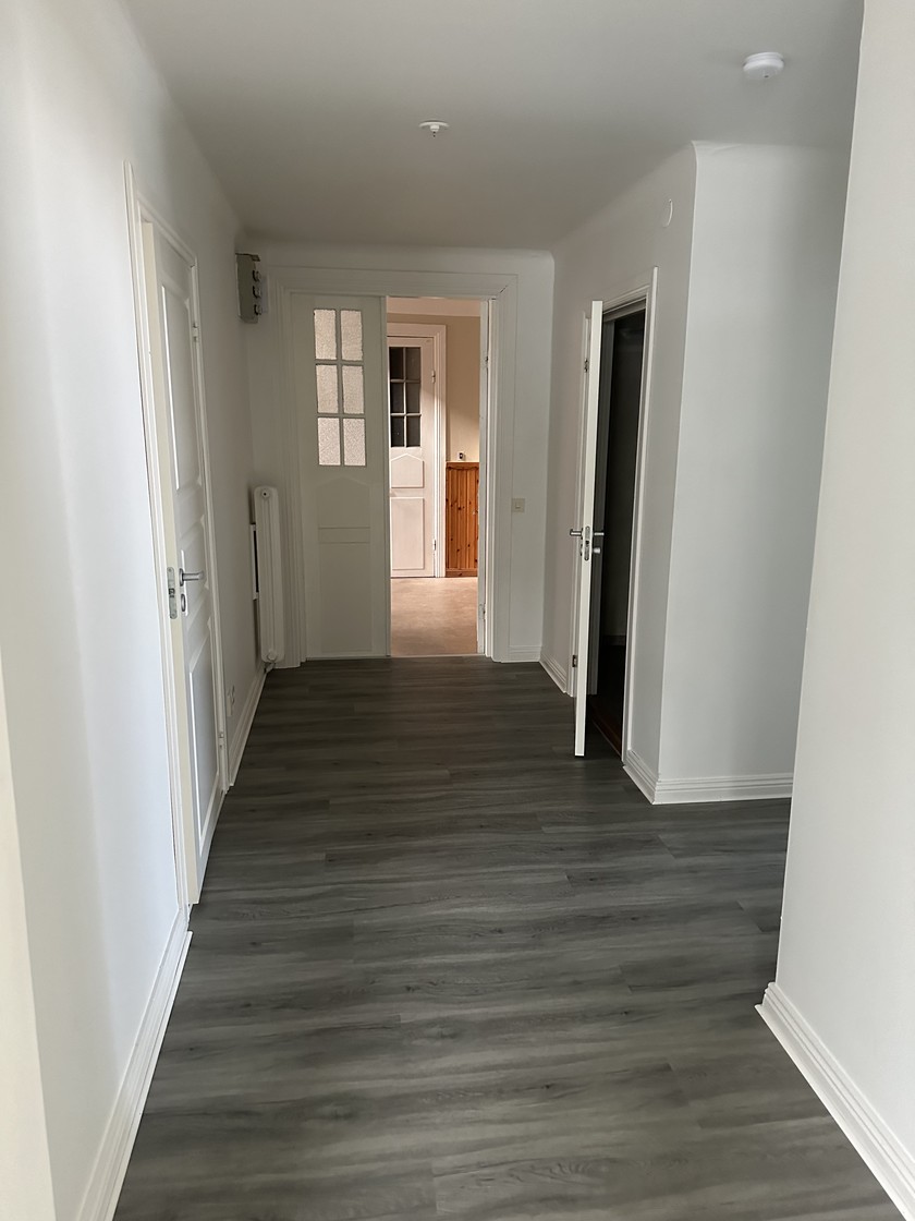 3 rok, Östra storgatan
