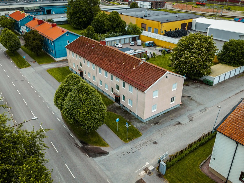 Esplanaden 11