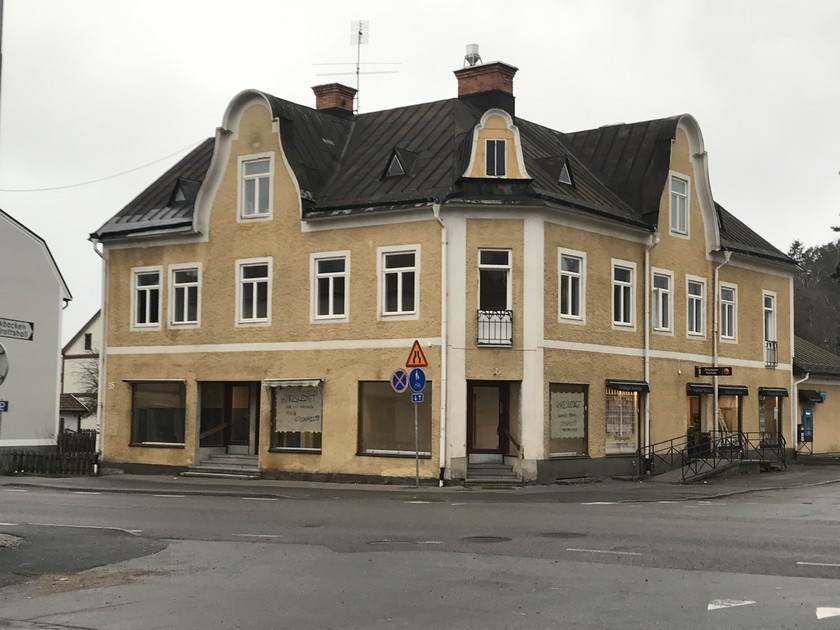 Bergsvägen 35