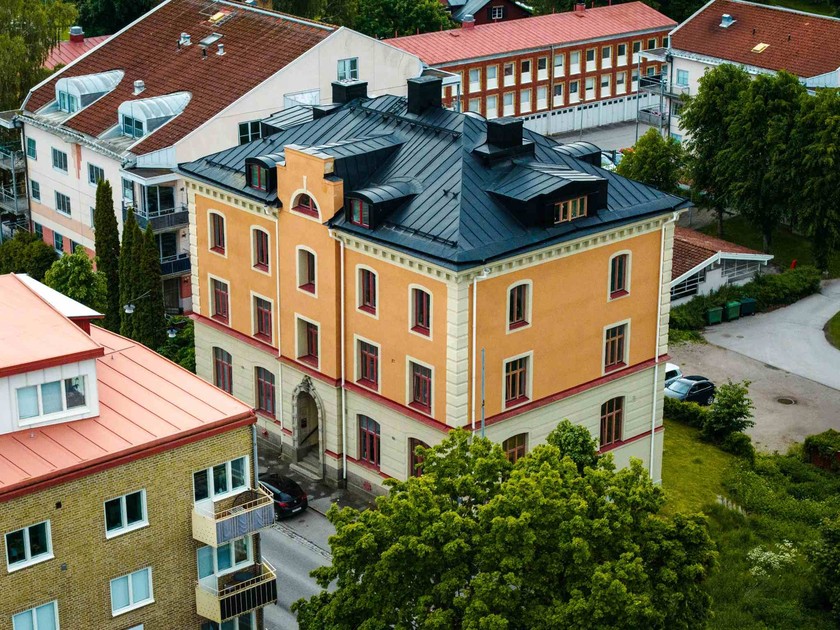 Östra storgatan 12