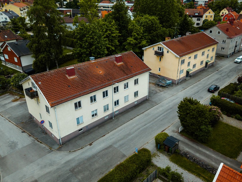 Norrängsvägen 15