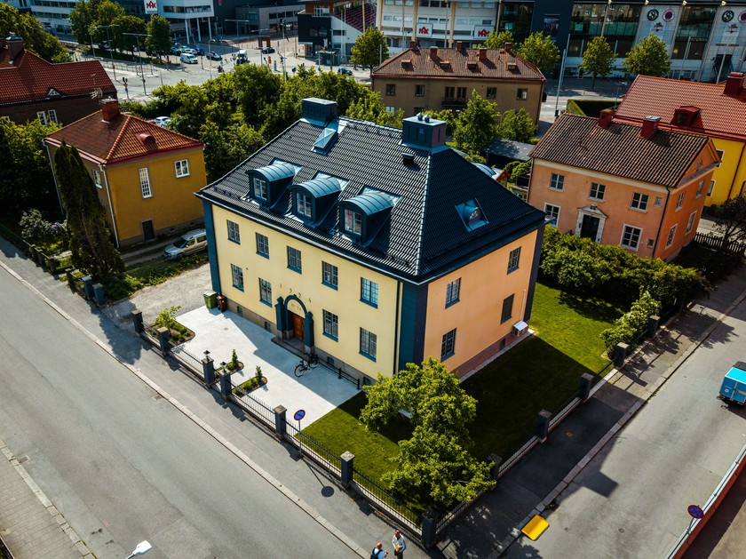 Nygatan 76