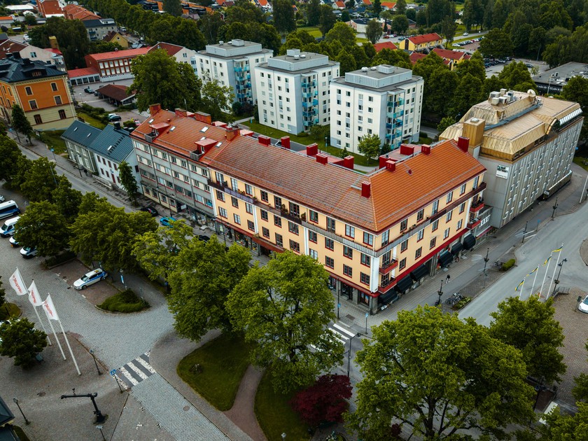 Östra Storgatan 4