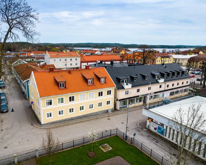 Hospitalgatan 2