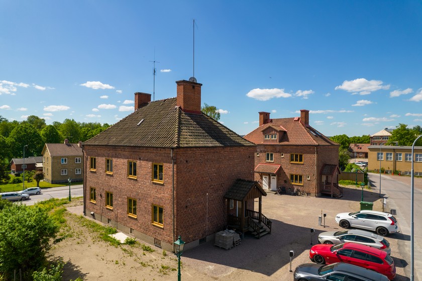 Kyrkogatan 11