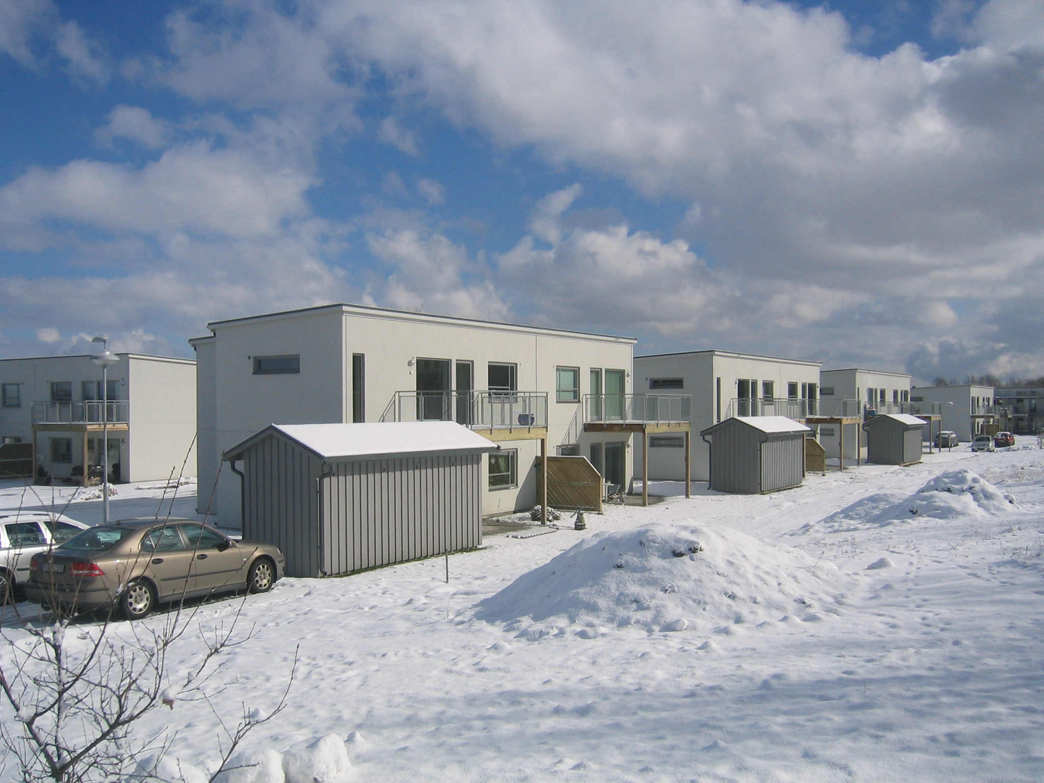 Söndrumsgården 12 A — bild 1