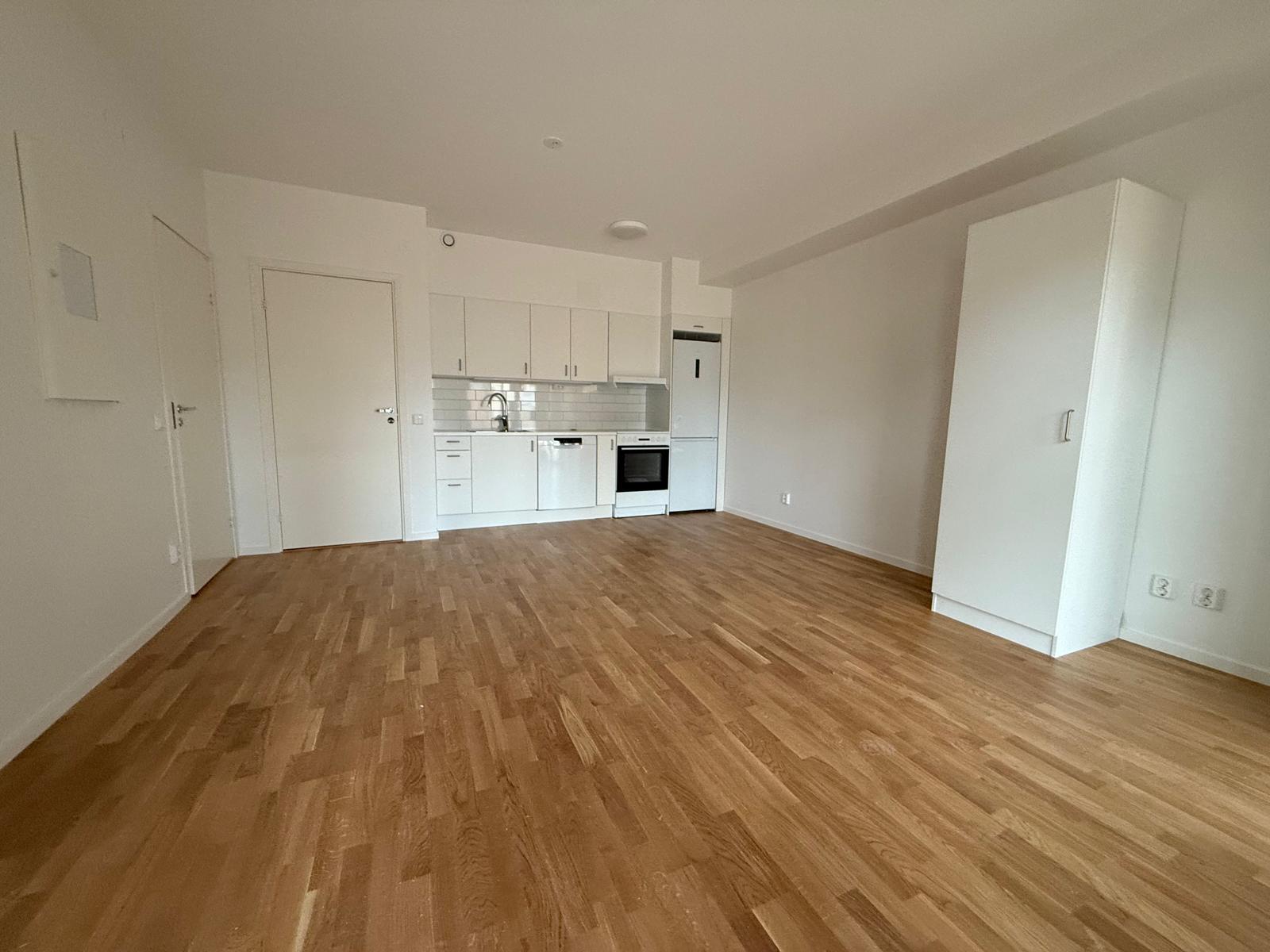2 rum och kök, Österåker — 7 882 kr/mån — bild 3