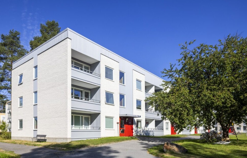 Orkestervägen 8 — bild 2