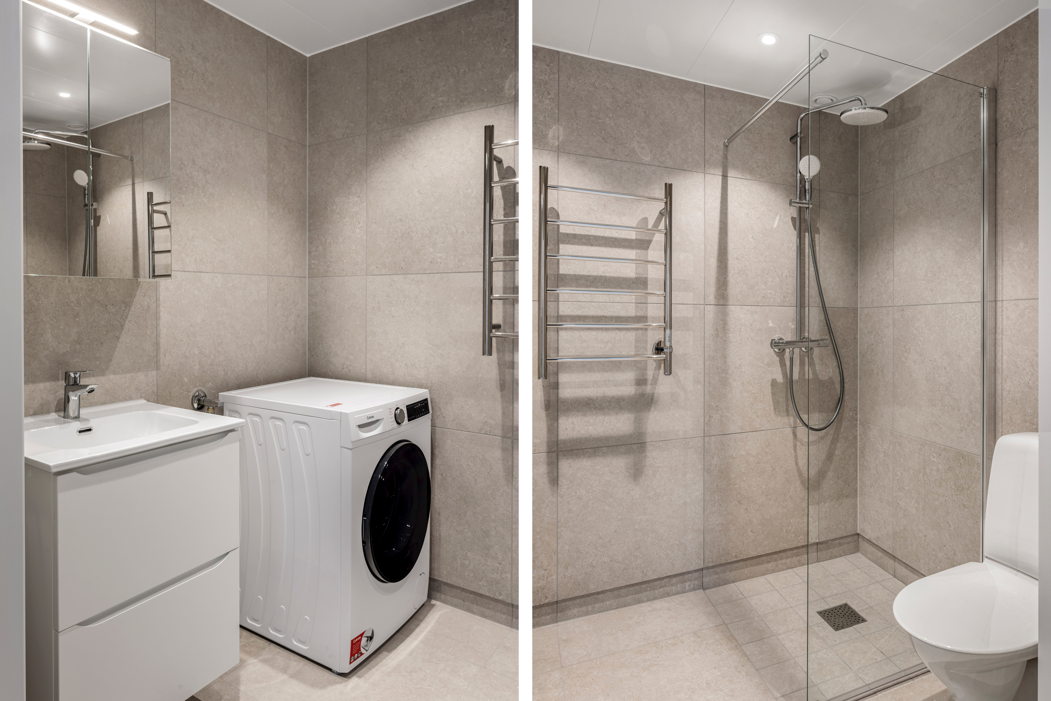 2 rum och kök, Vallentuna — 9 323 kr/mån — bild 5