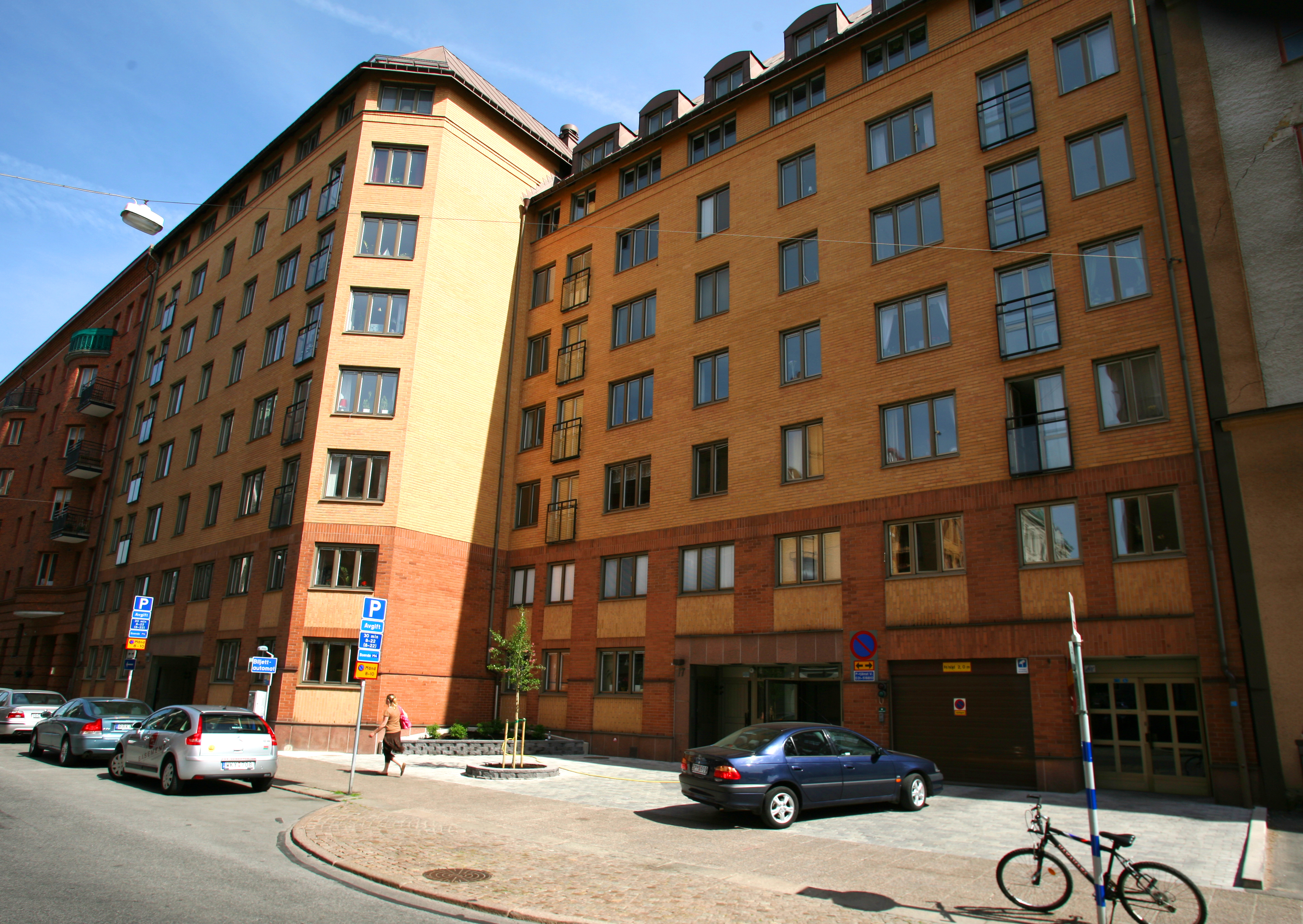 Tegnérsgatan 19