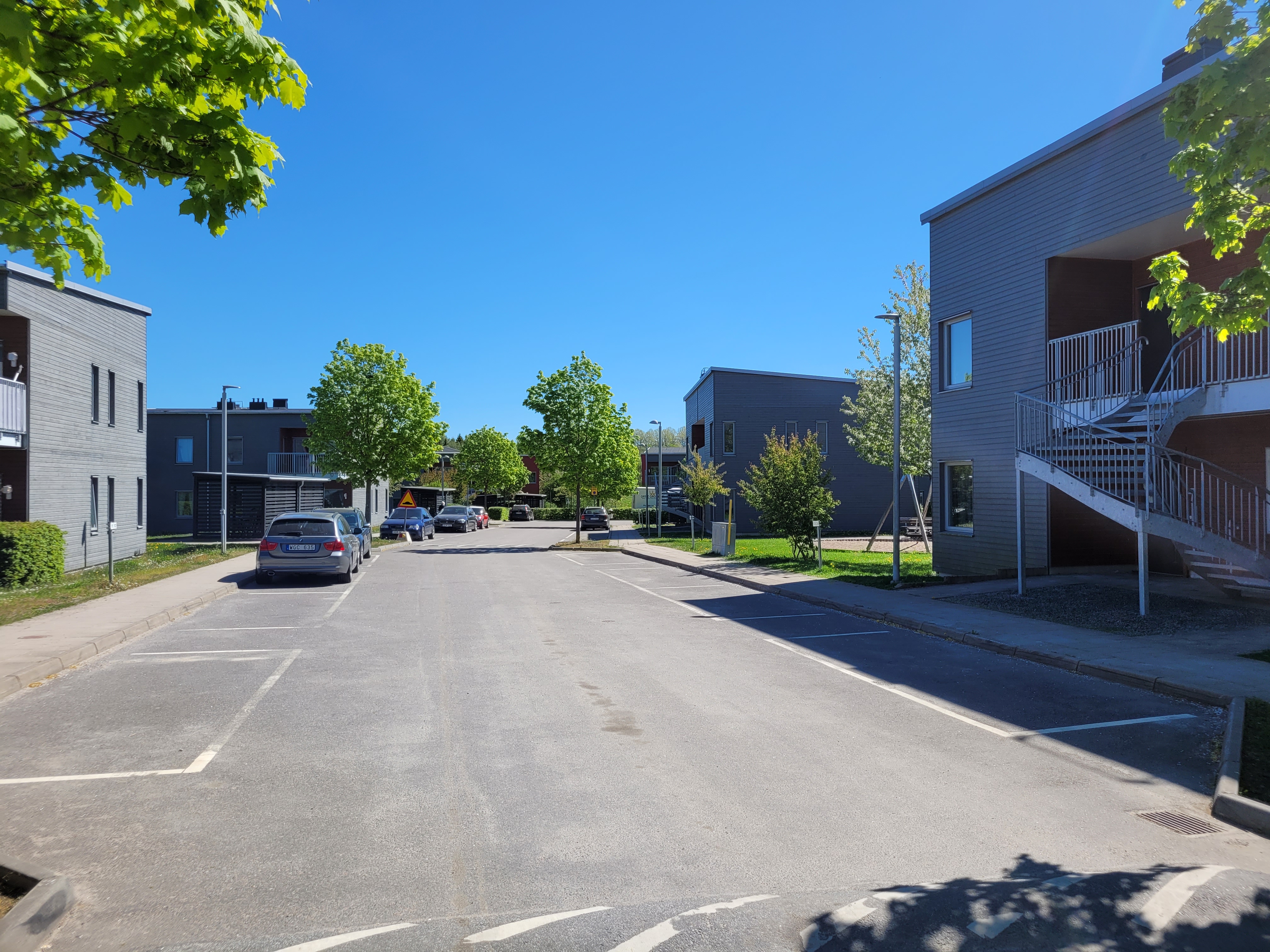 Ribby Allé 112B — bild 1