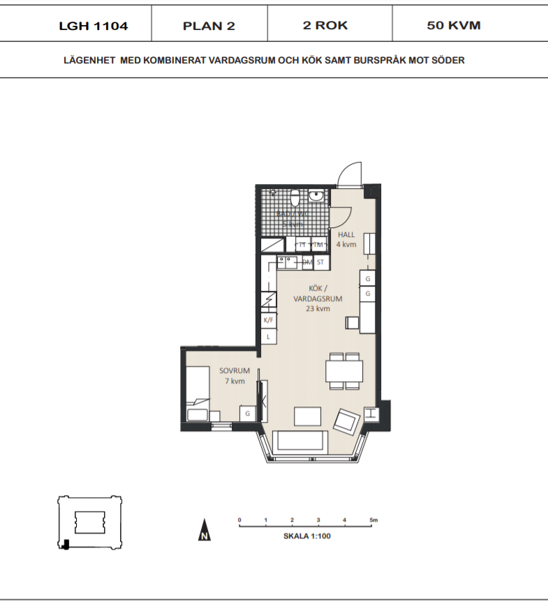 Solvändan 3 — bild 1