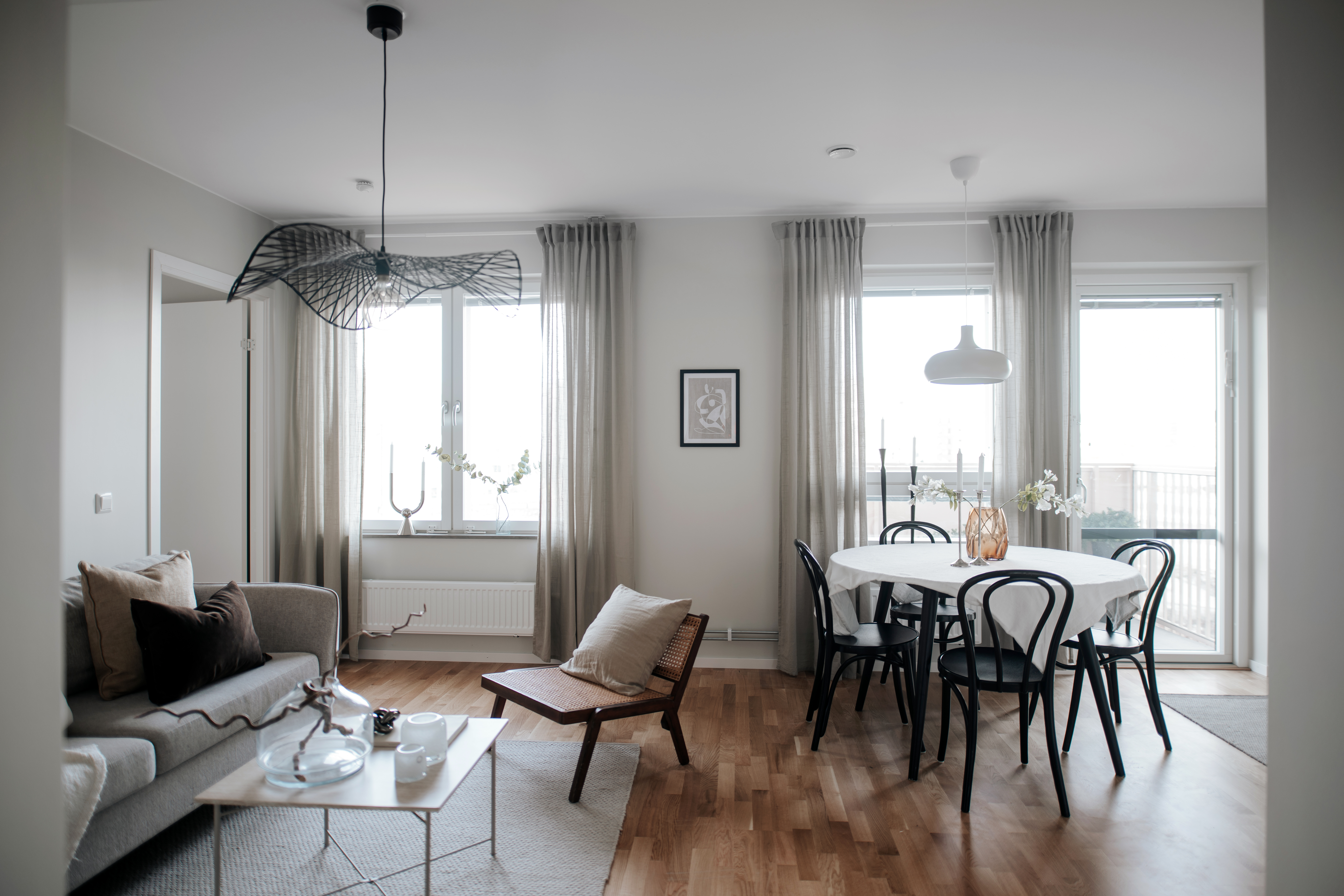 3 rum Järfälla — 14 948 kr/mån | Bostadsögat