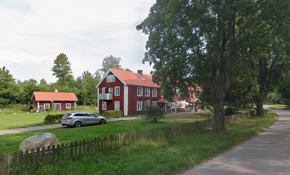 Askersby 317B — bild 2
