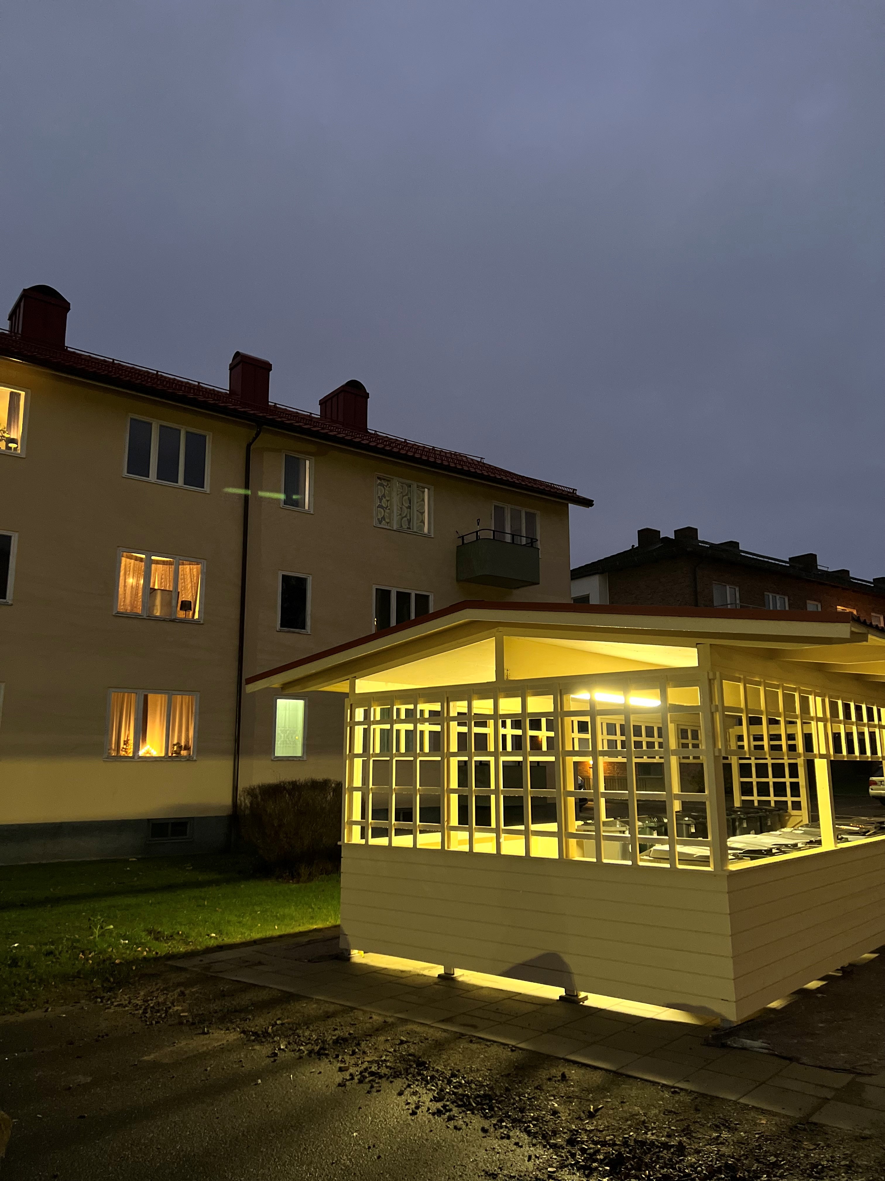 Göingegatan 10B