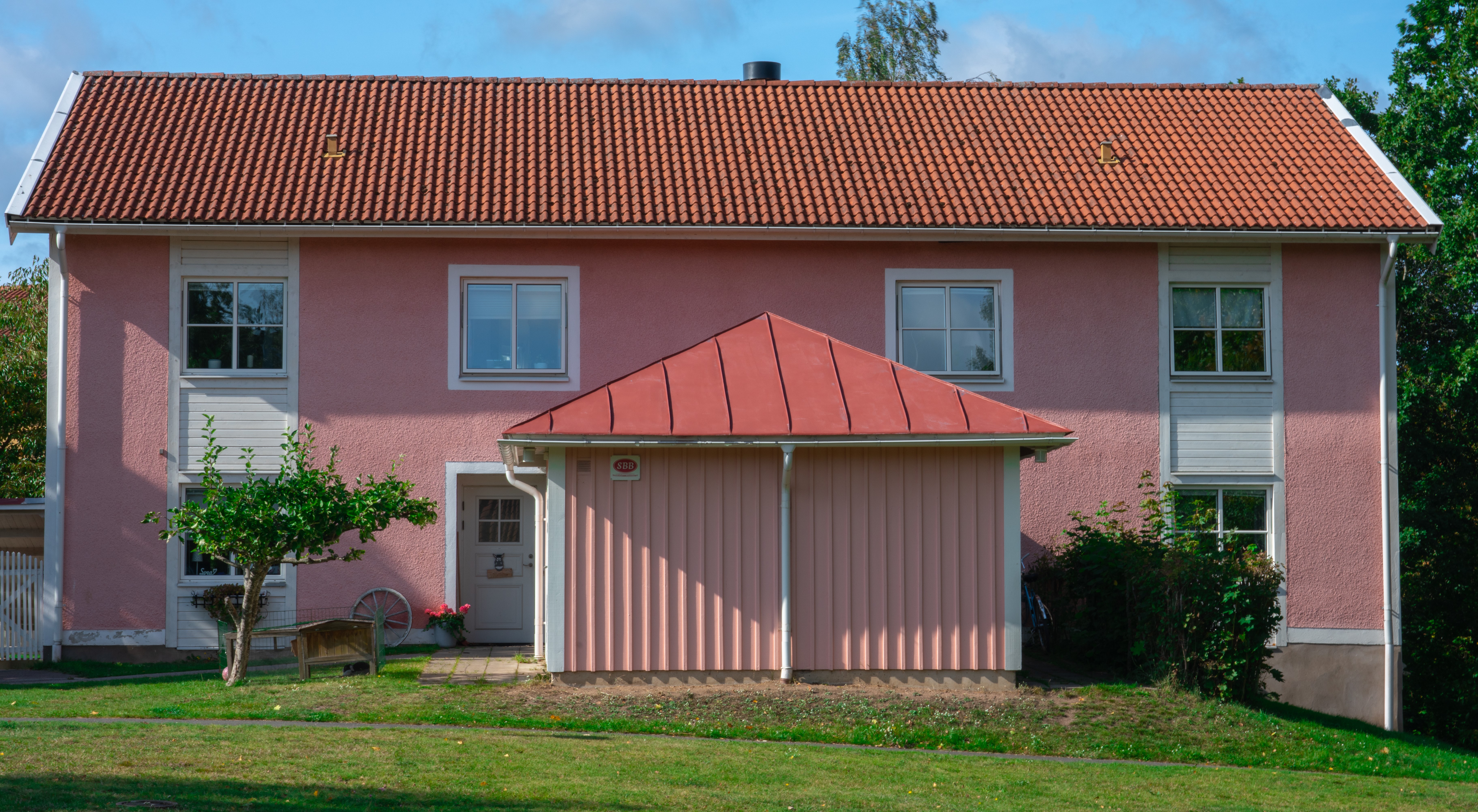 Mildvädersgatan 75 — bild 1