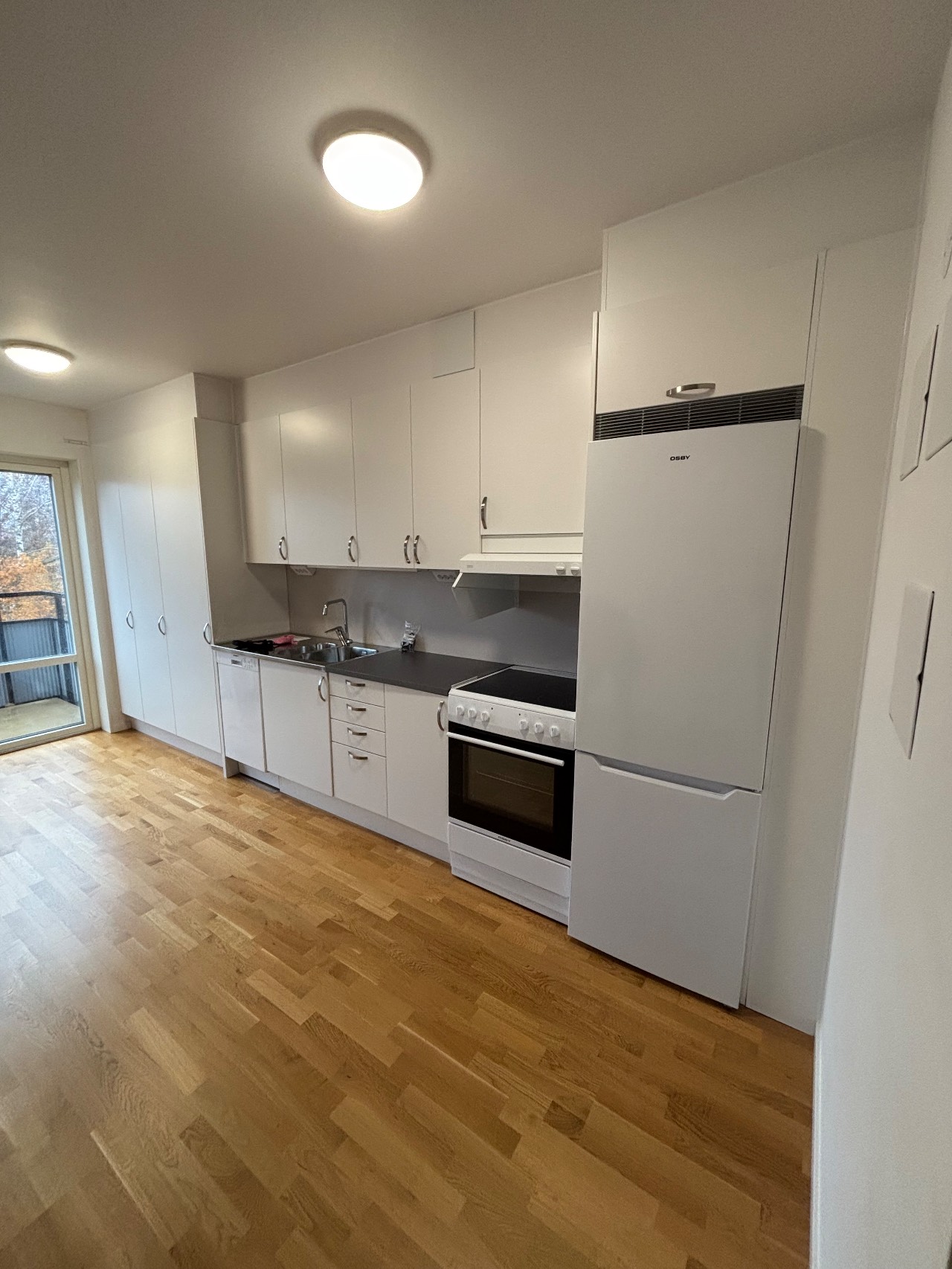 2 rum och kök, Nykvarn — 7 275 kr/mån — bild 5