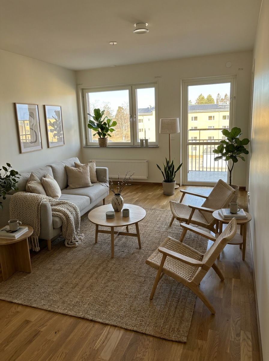 Myrängsvägen 26 B — bild 2
