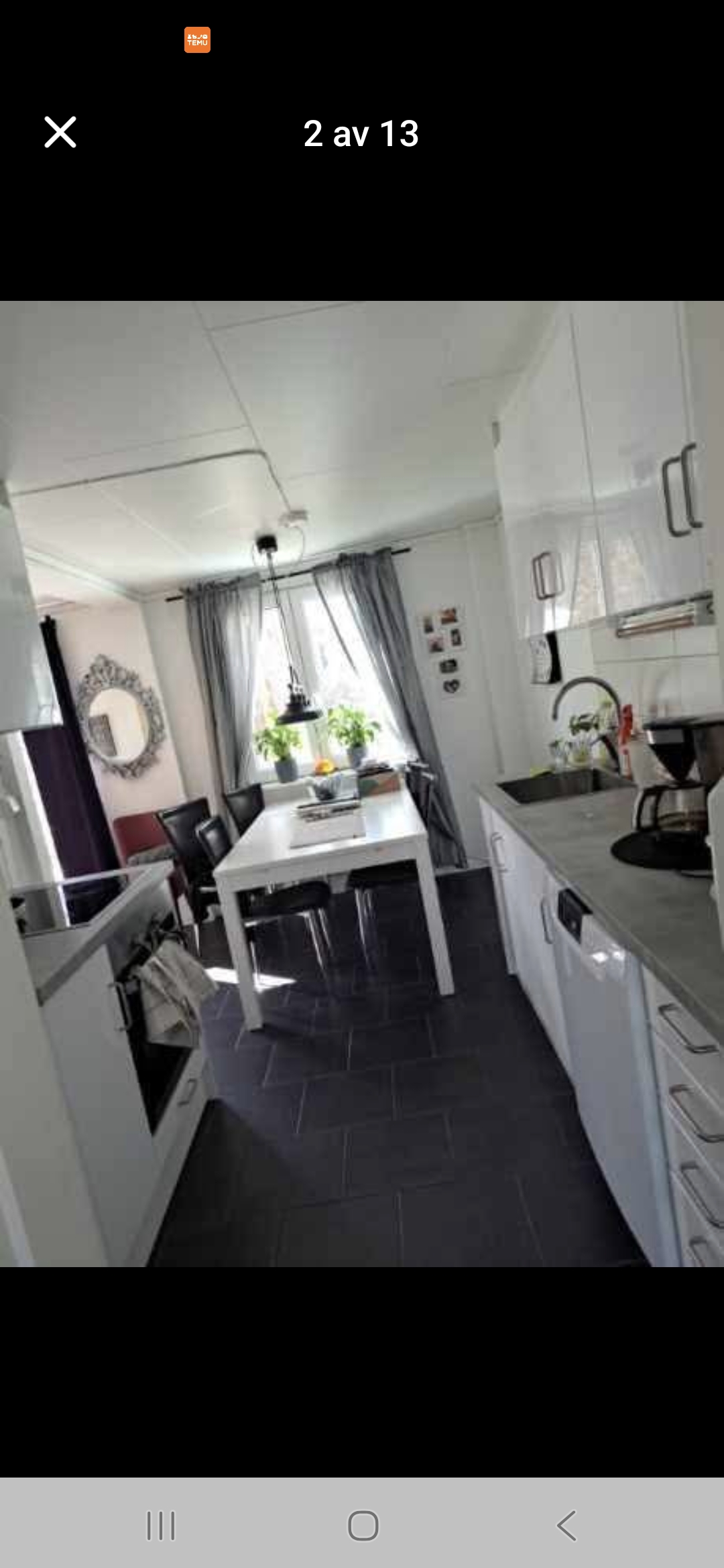 Bergsgatan 11 B — bild 5