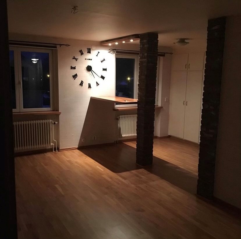 Idrottsgatan 60 — bild 2
