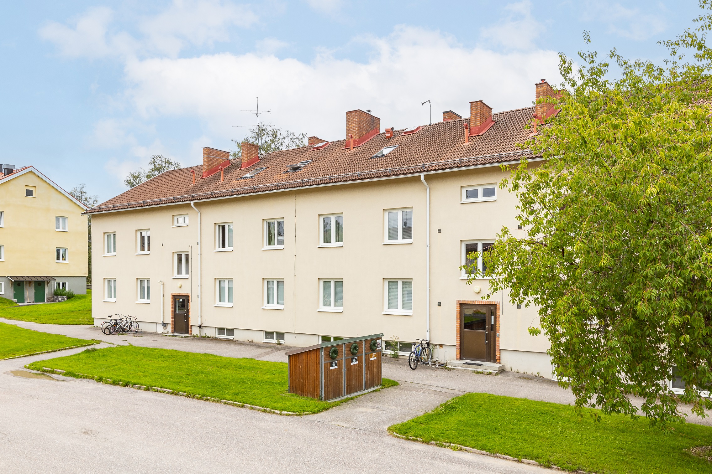 Sjöängsvägen 36 — bild 1
