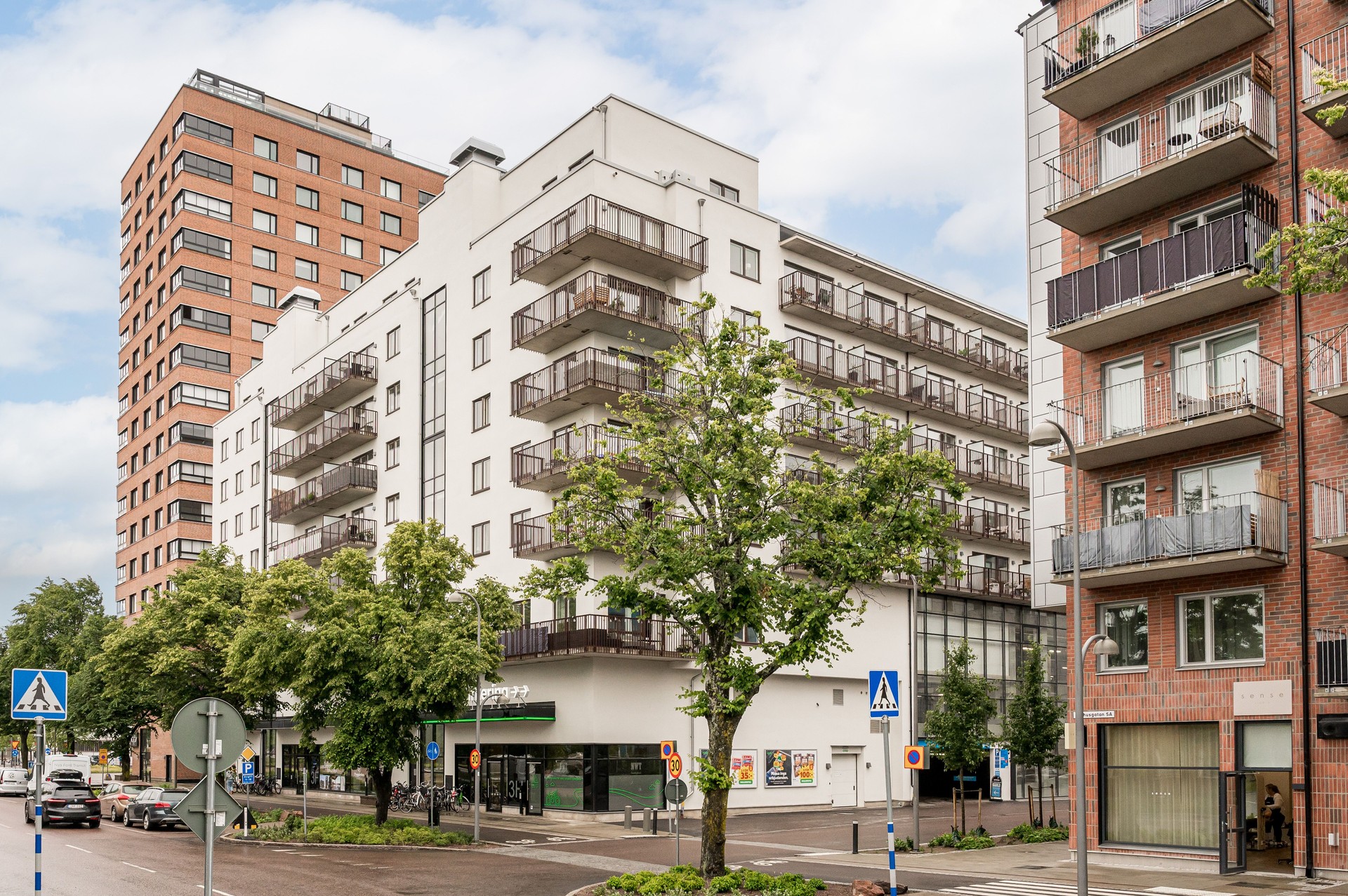 Leopold Nygrens plats 7 — bild 3