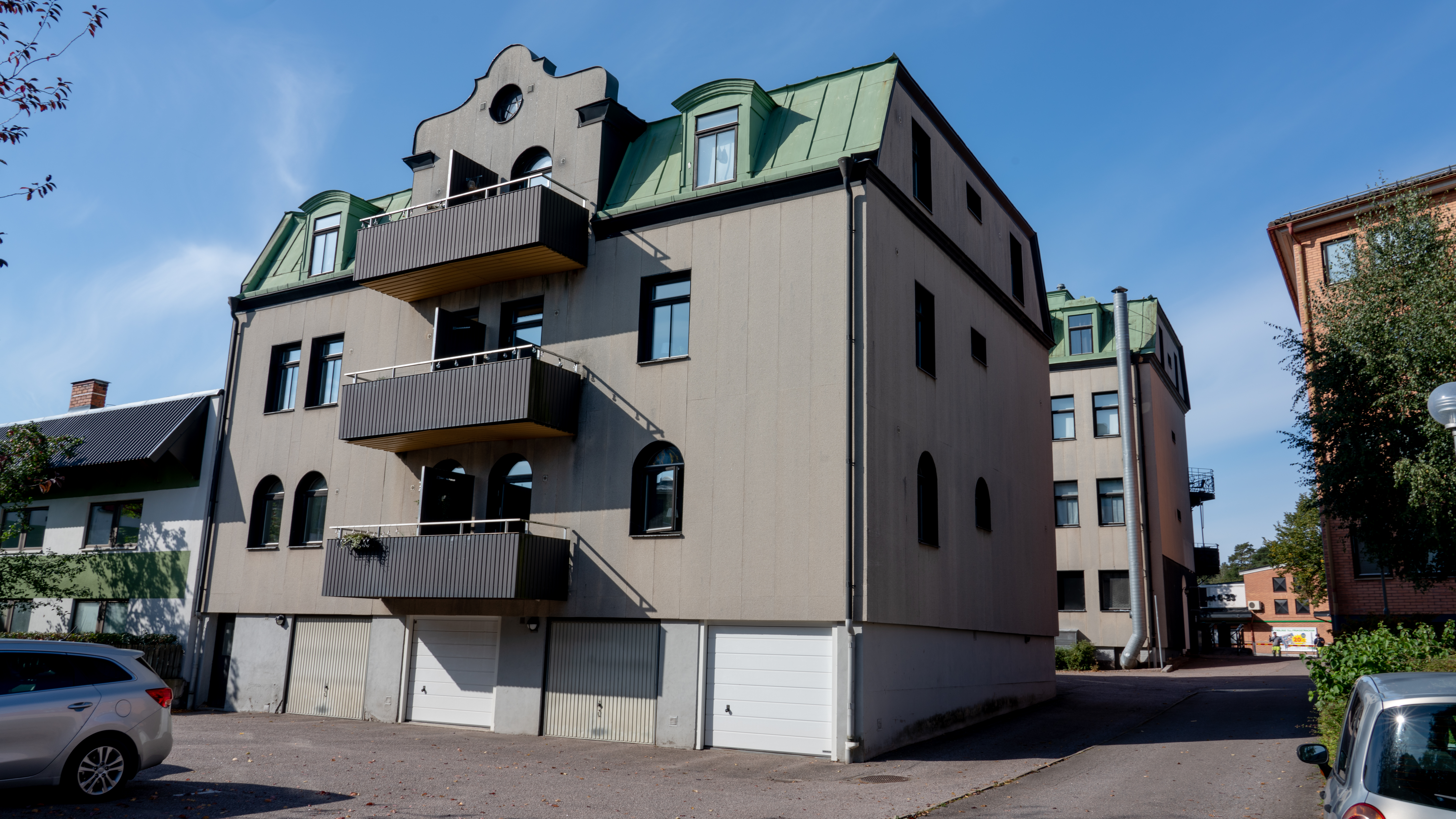Lilla Sveagatan 1 B — bild 2