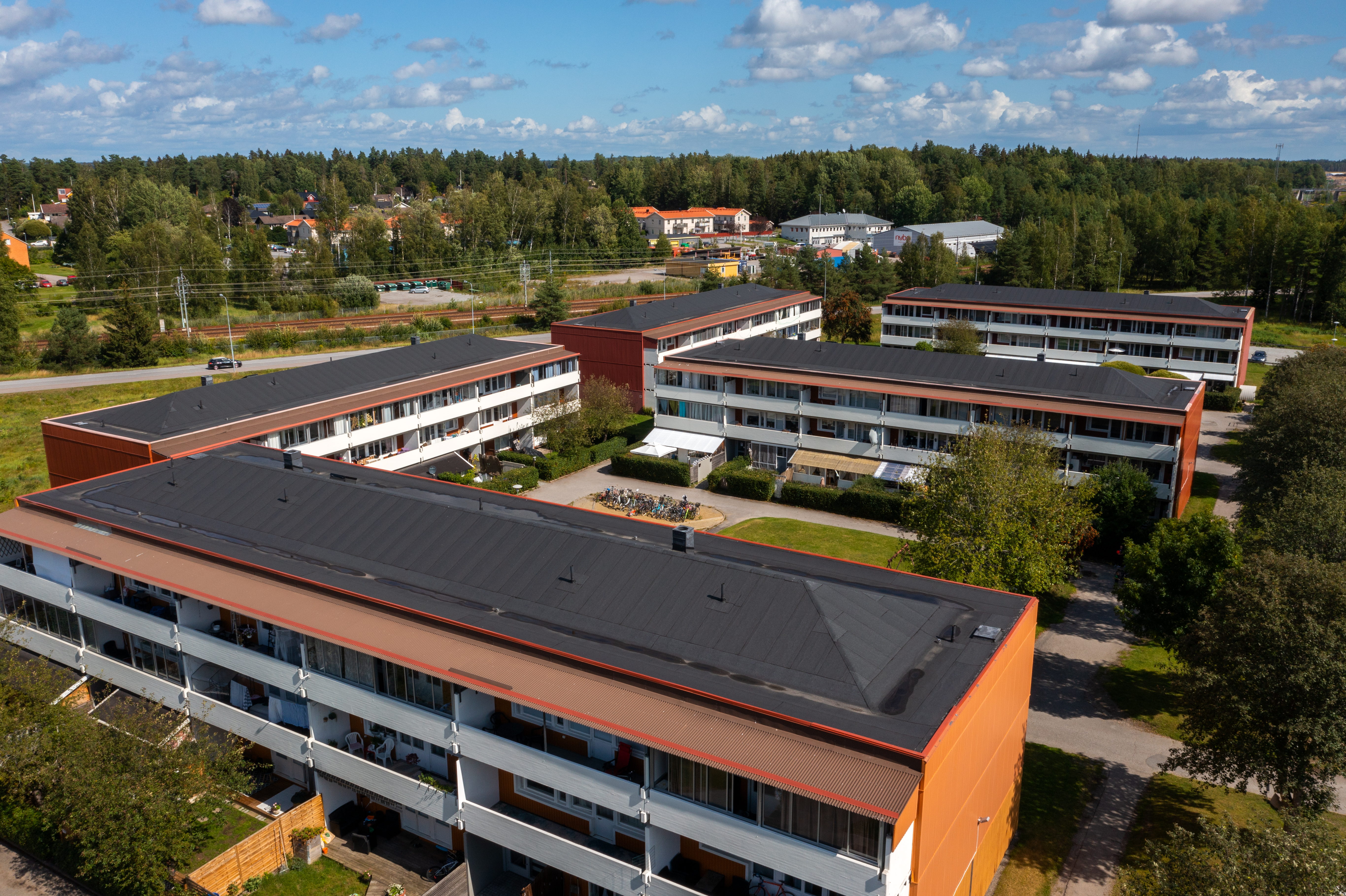 4 rum och kök, Nykvarn — 11 796 kr/mån — bild 3