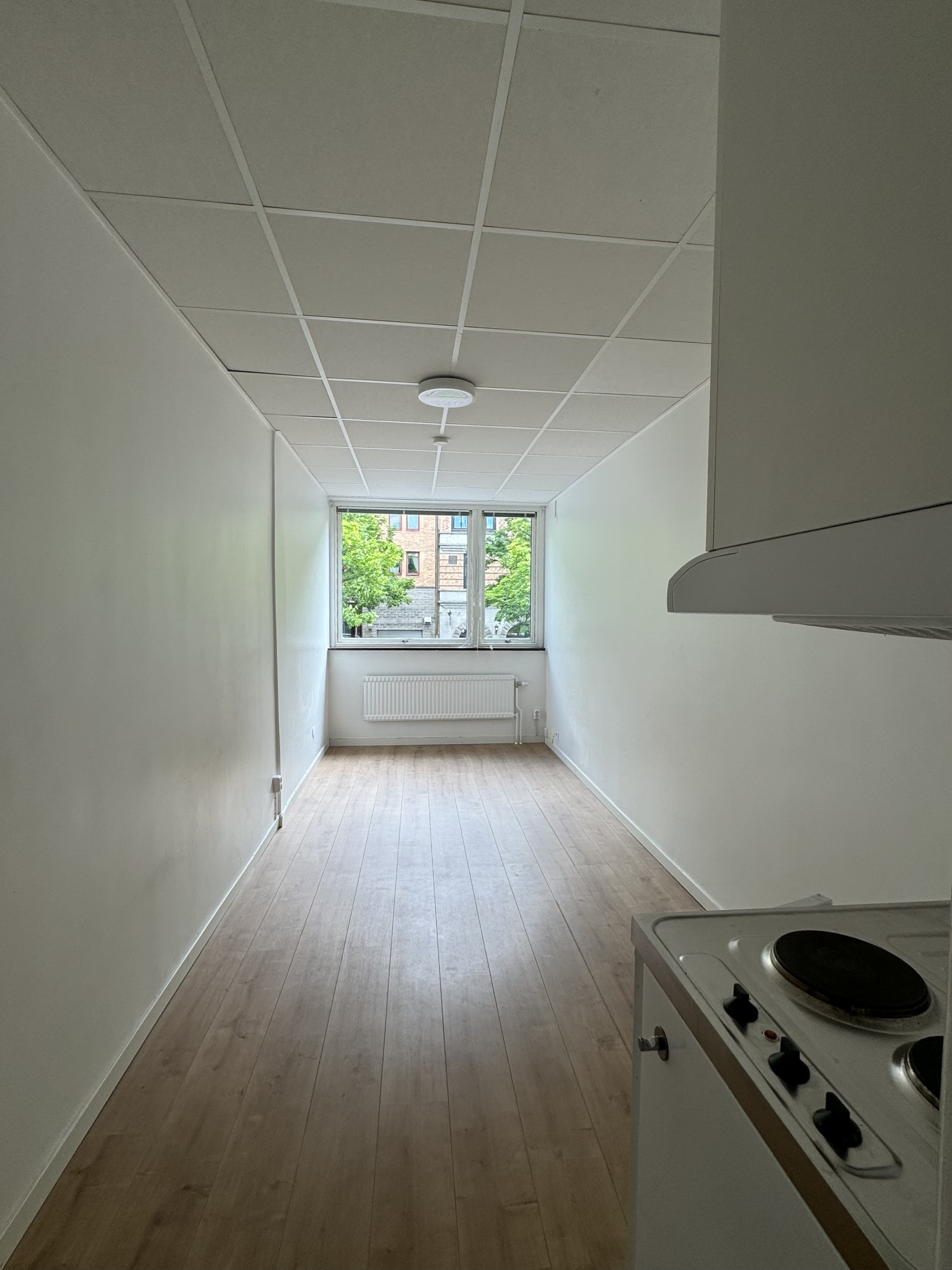 Yxhammarsgatan 3 — bild 1
