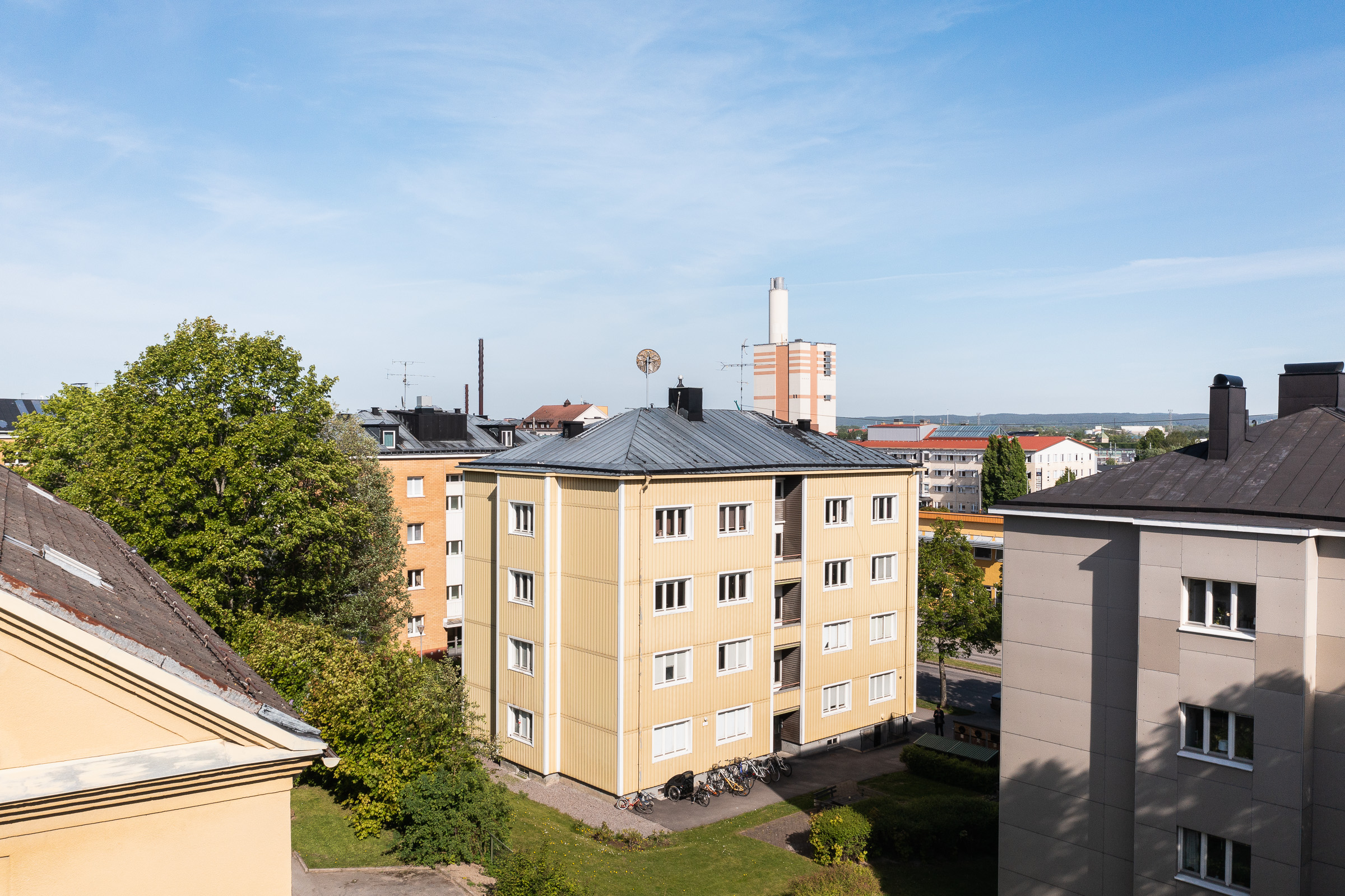 Lindövägen 32 — bild 1