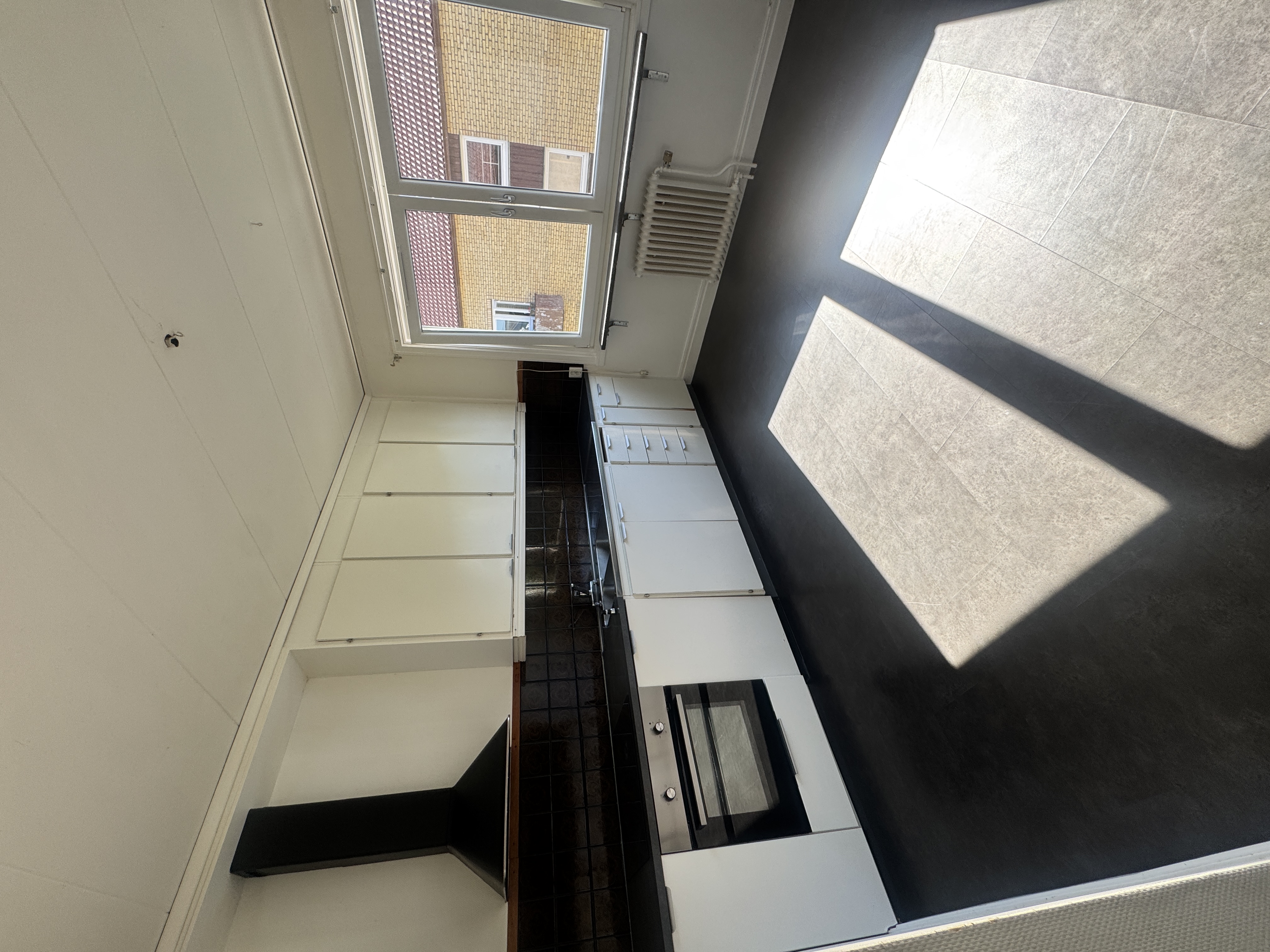 Ingsbergsgatan 20 — bild 1