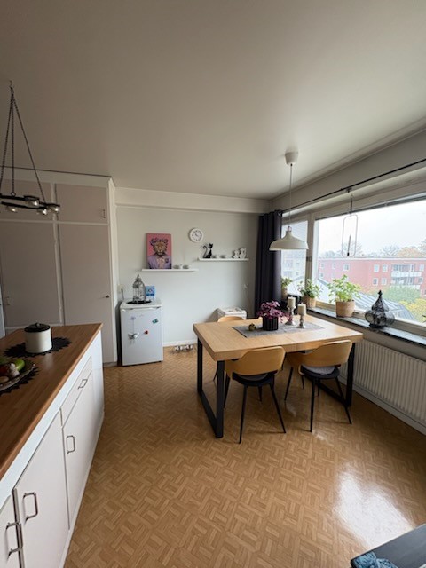 Nicandergatan 11 B – bild 5