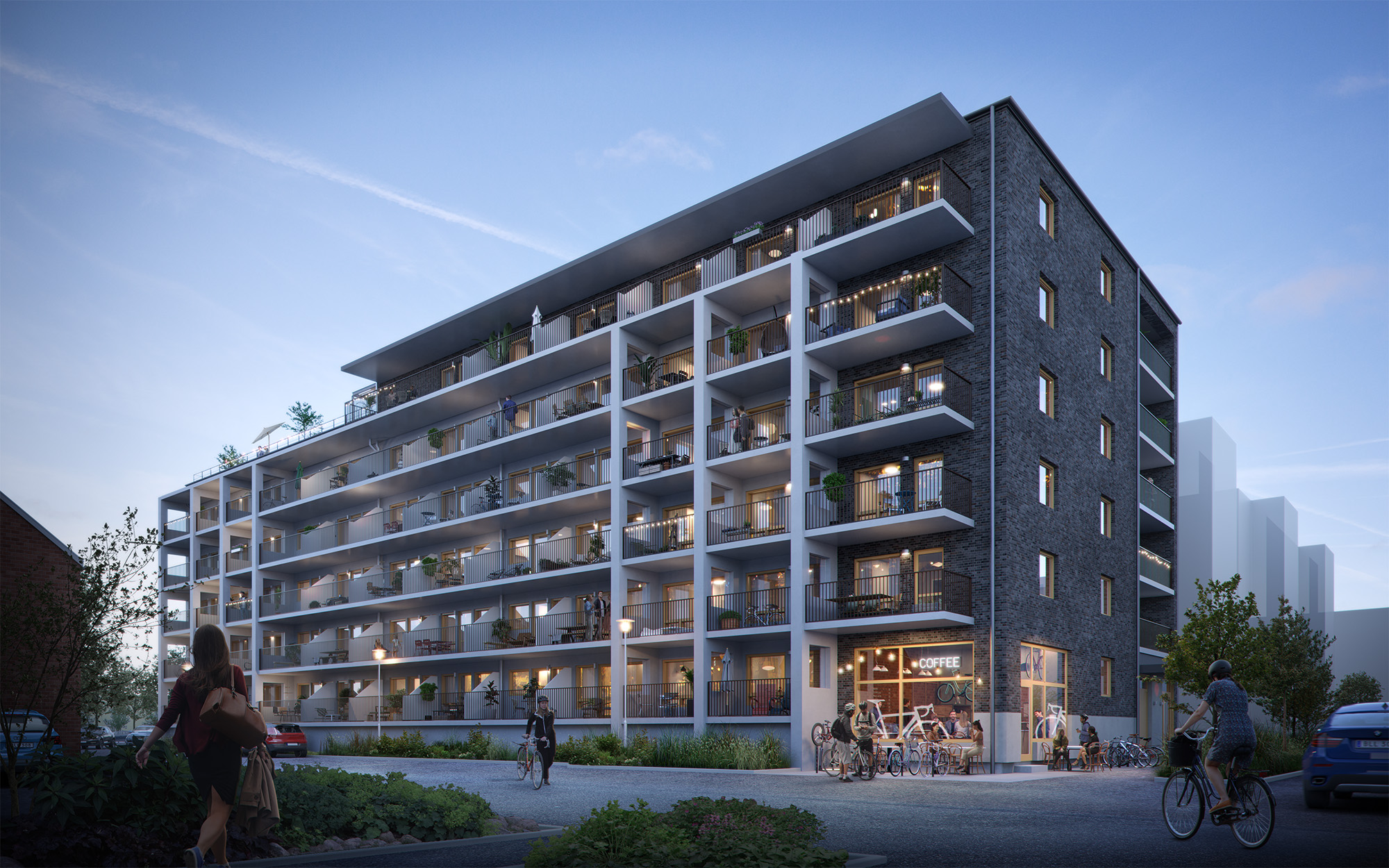 Portalgatan 32A — bild 2 av 5