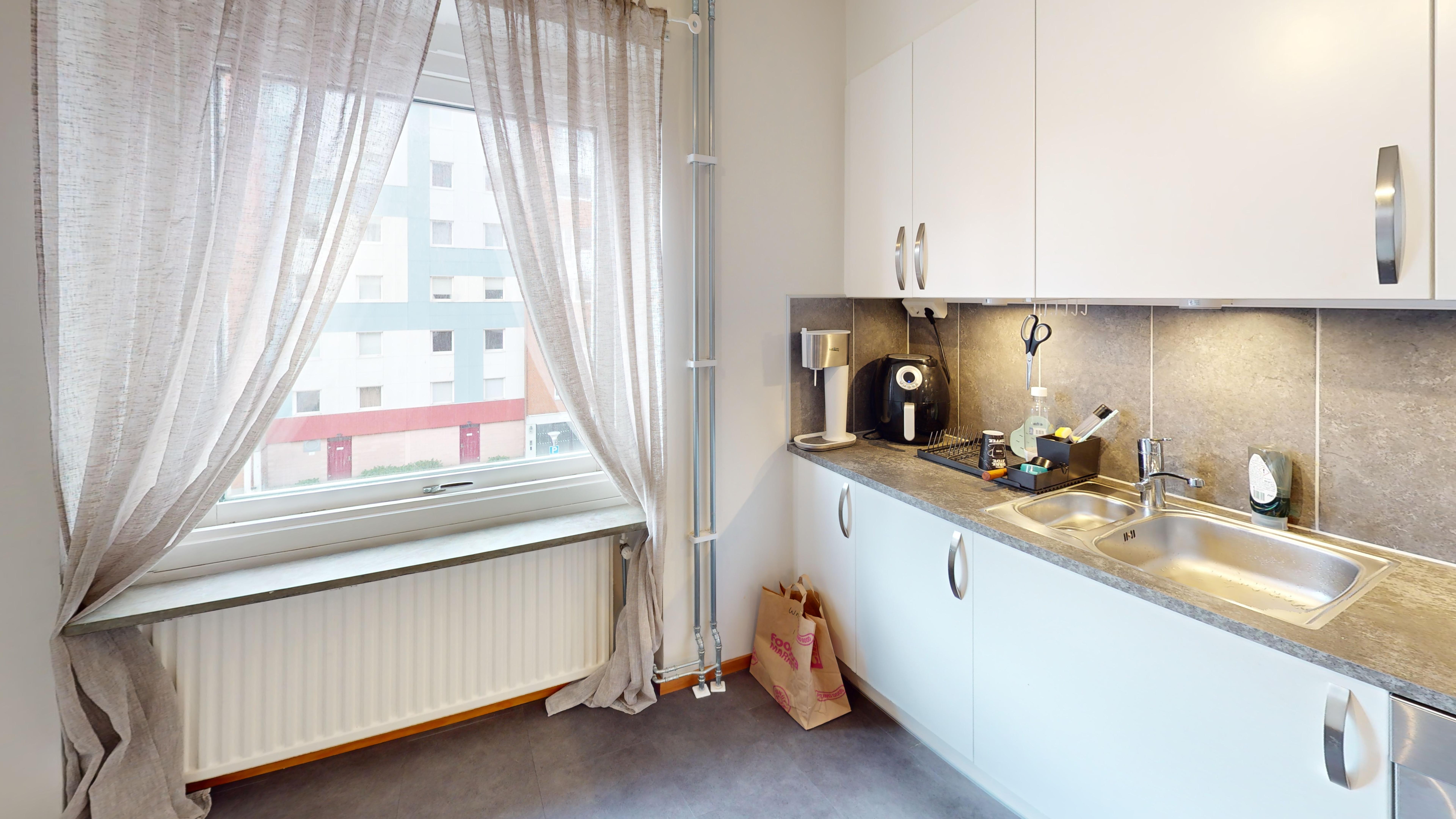 Wienergatan 8 A