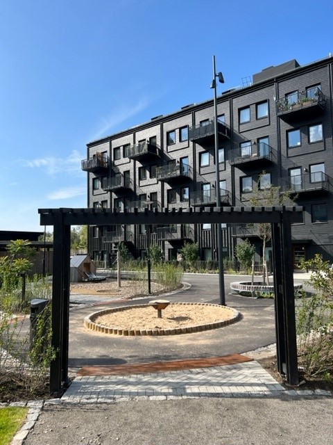 2 rum Askim, 10 248 kr/mån | Bostadsögat
