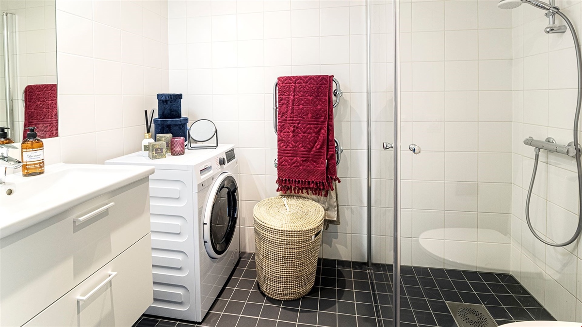 Pollettgatan 8 — bild 5