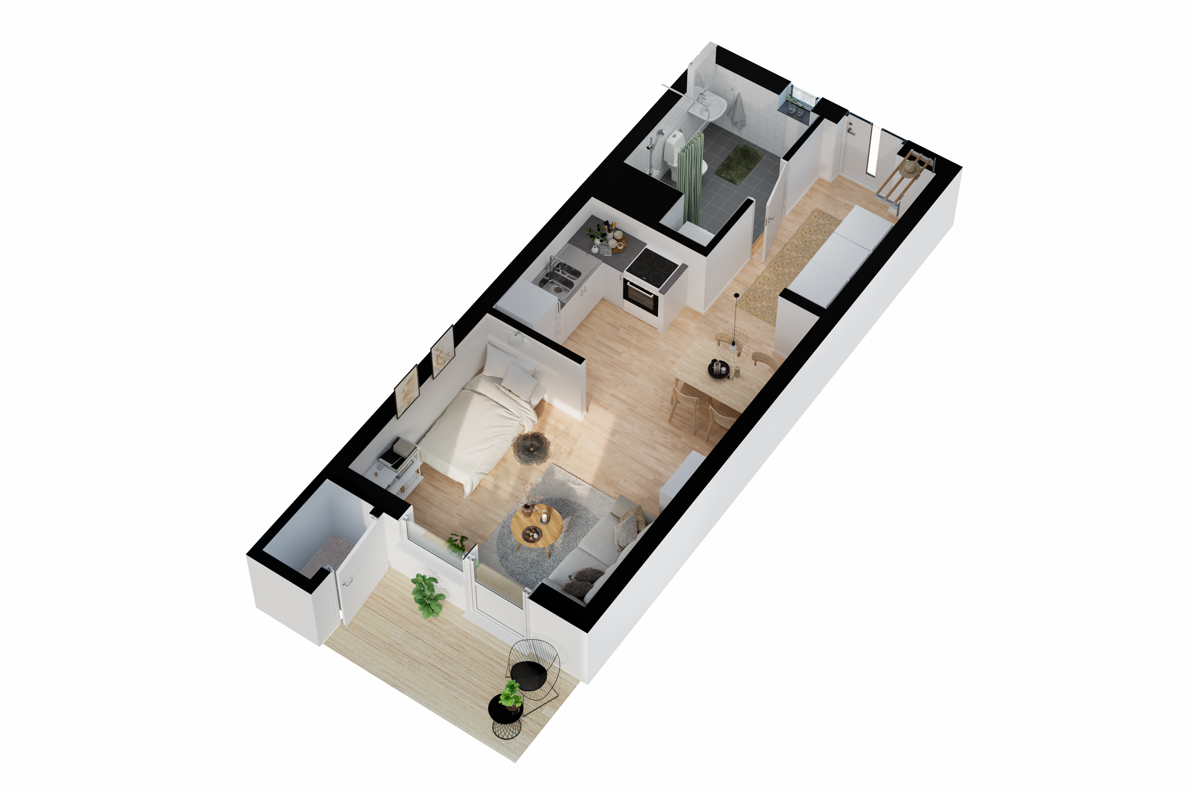 Byalagsgatan 159 — bild 2