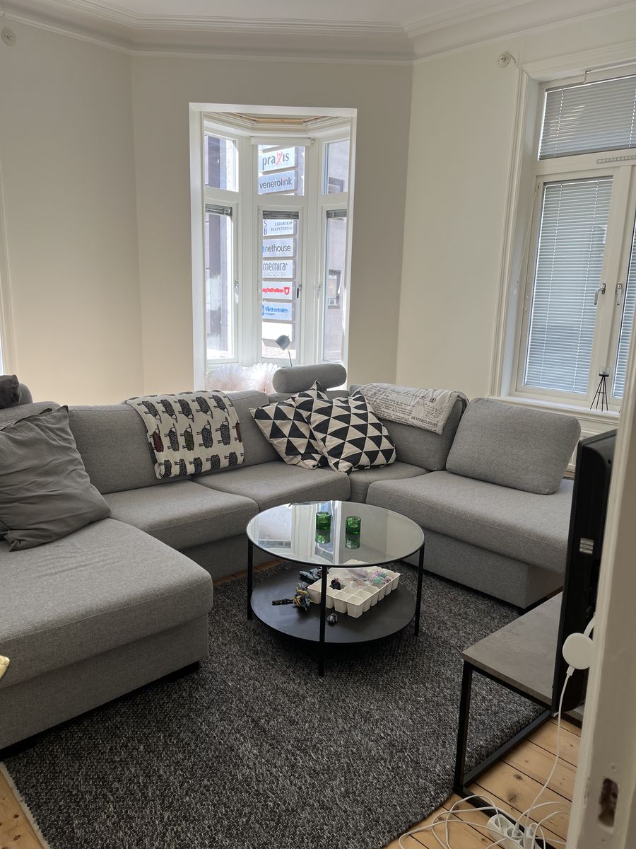 Kungsgatan 26