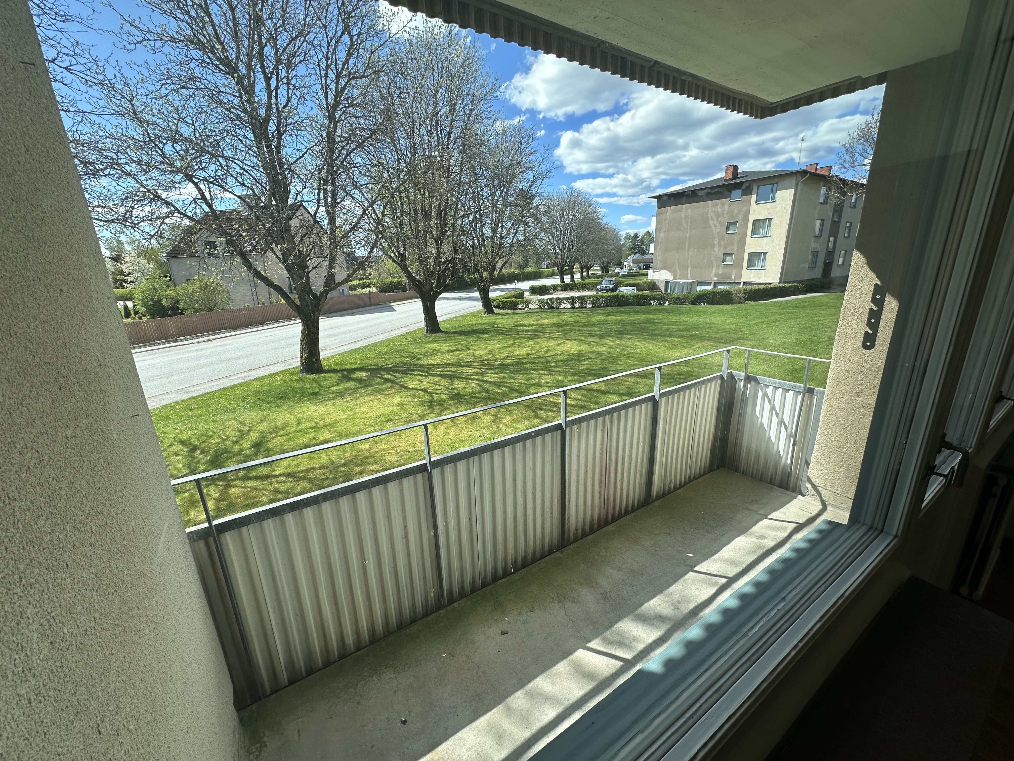 Kvarngatan 13 B — bild 1