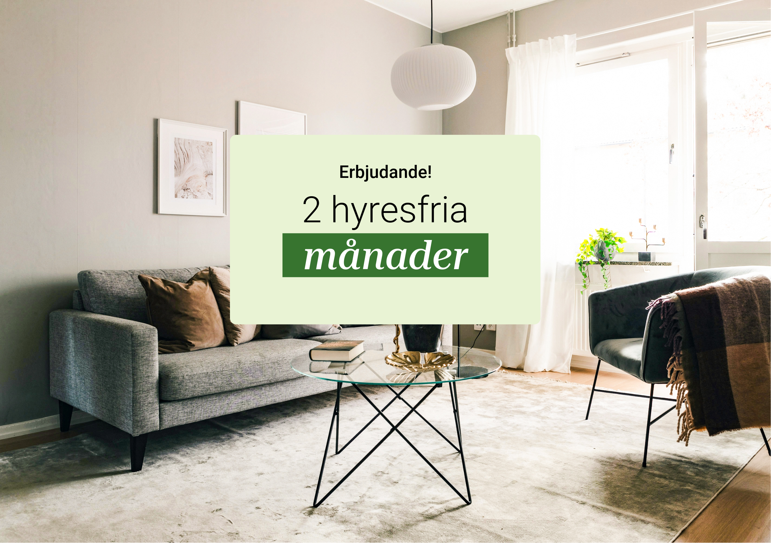 Ängsvägen 2 C — bild 1