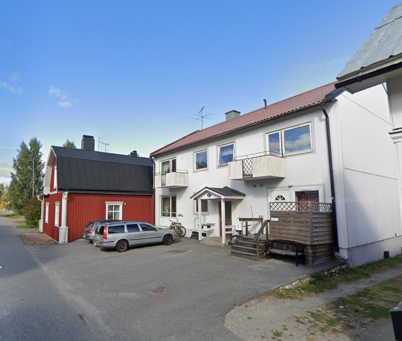 Furunäsvägen 9 i Piteå