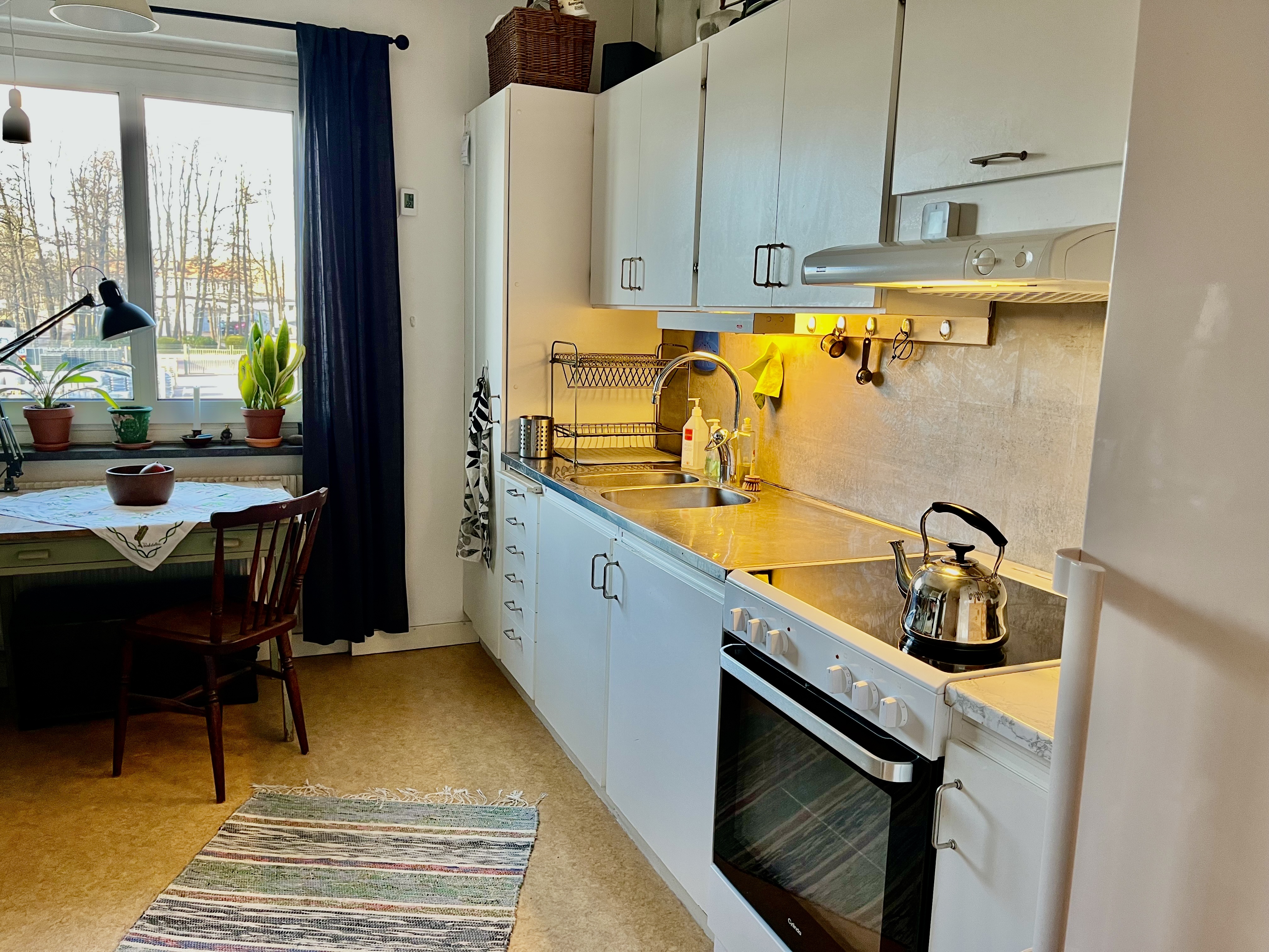 Dingelsundsvägen 32b — bild 2