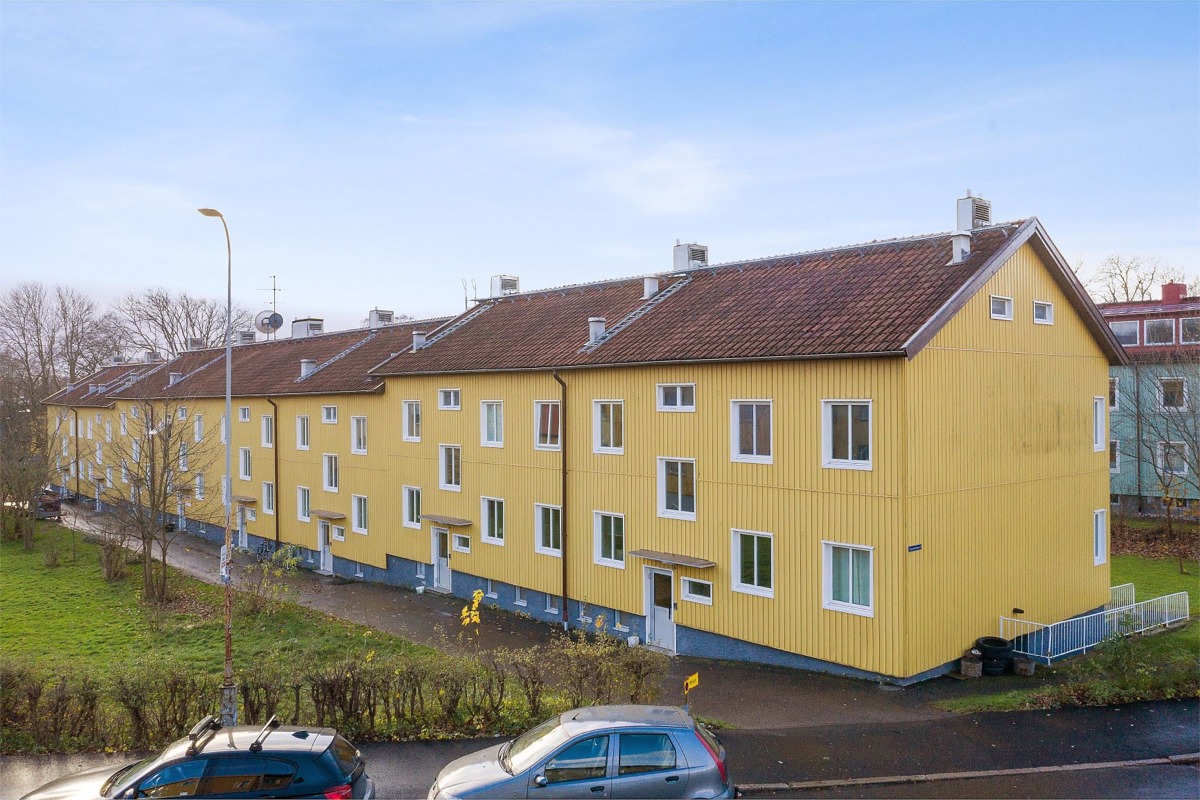 1 rum Kyrkbyn, 6 590 kr/mån | Bostadsögat