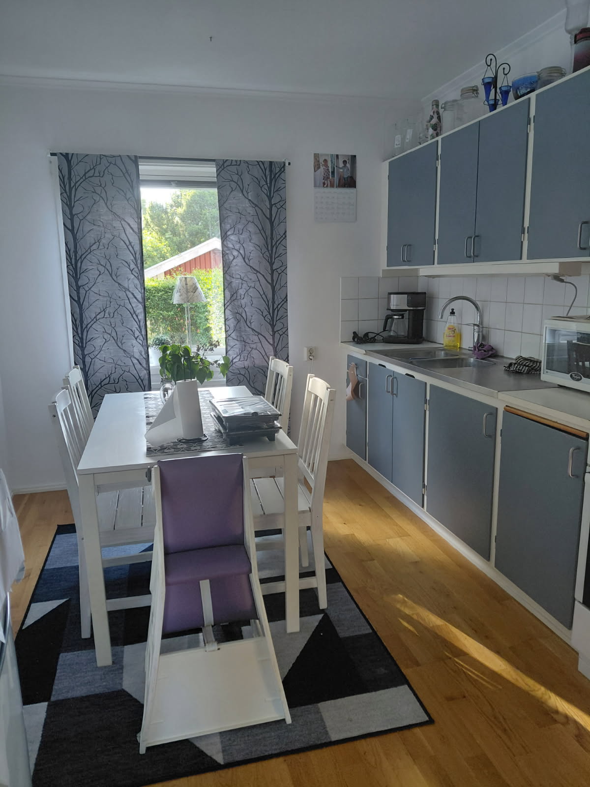 Järnvägsgatan 25 — bild 2